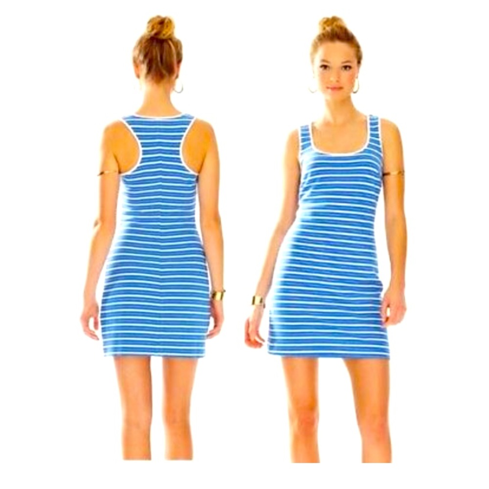 Lilly Pulitzer Lyla Dress